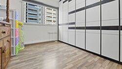 Blk 325 Woodlands Street 32 (Woodlands), HDB Executive #546156871